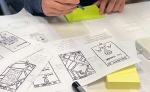 Andrey Votinov Graphic Design Consultant