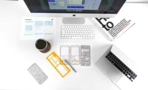 Andrey Votinov Logo and Brand Identity Designer